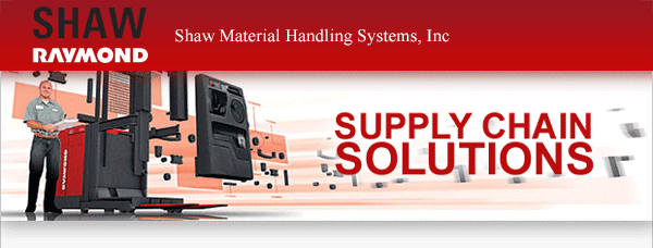 Shaw Material Handling Systems, Inc.